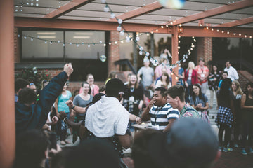 Corporate Event Ideas in Washington DC