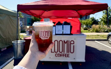 What Drinks Can You Get From a Mobile Coffee Cart?